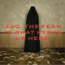 The Fear Is What Keeps Us Here