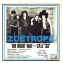The Right Way 7"