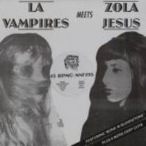 La Vampires Meets Zola Jesus