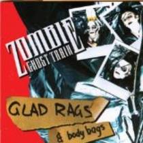 Glad Rags & Body Bags