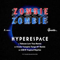Hyperespace