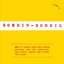 Zombie-Zombie