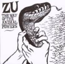 The Way Of The Animal Powers