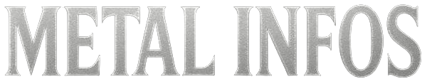 Metal Infos